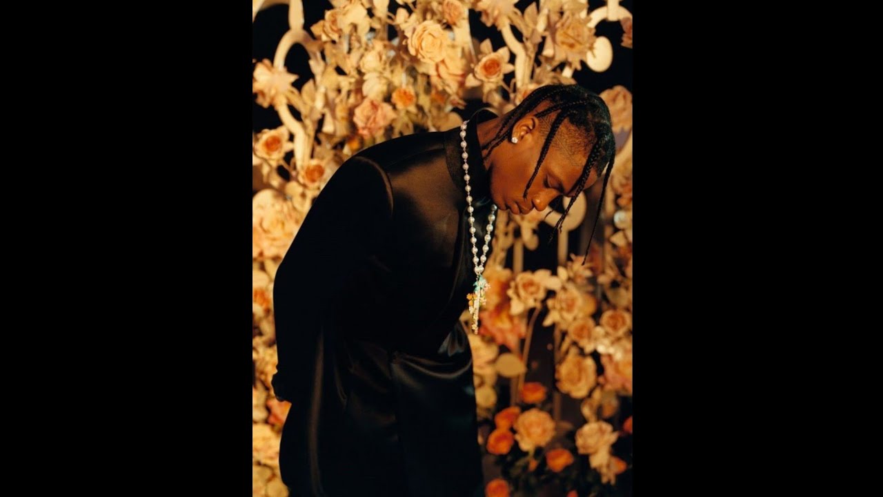 [ FREE ] Travis Scott Type Beat 2026 ~ SORROWFUL | prod. by DN BEATS  