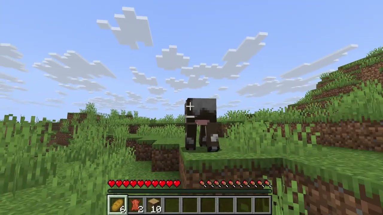 1 st day @ minecraft  // ajj hogi khudai #minecraft  .💲✌️