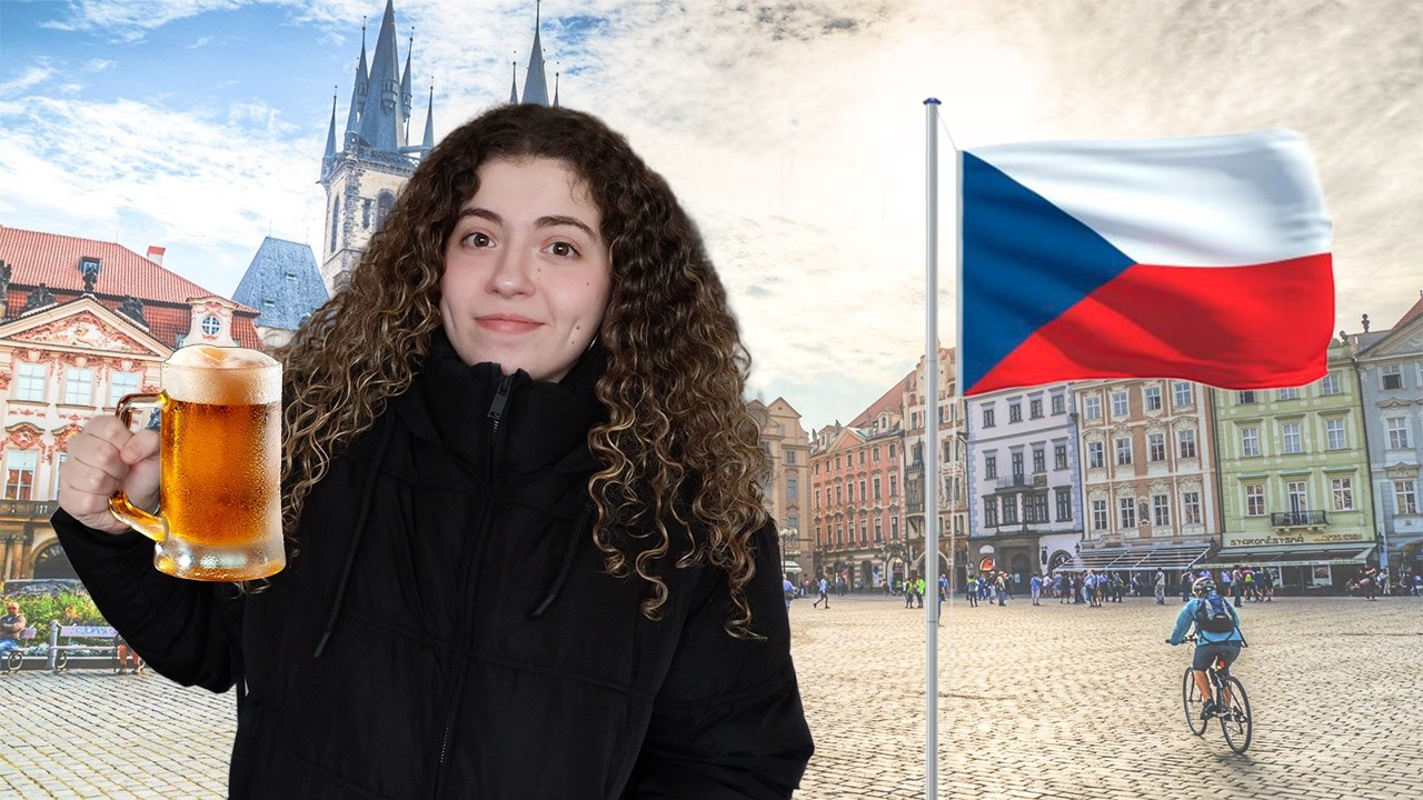 Encontré La Ciudad PERFECTA Para Estudiantes