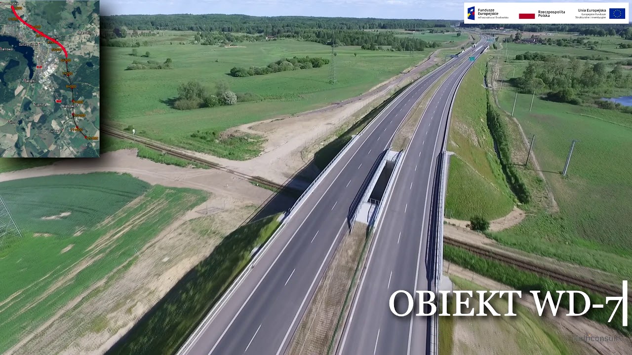 SZCZECINEK S11 Inspekcja Wizualna 05 2020