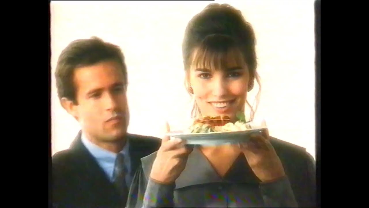 RTLplus - Trailer, Werbung, Ansage und Filmbeginn - Karate Tiger vom 03.04.1990