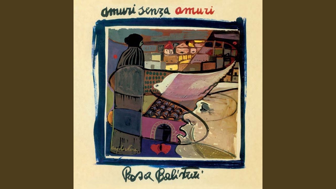 Amuri senza amuri