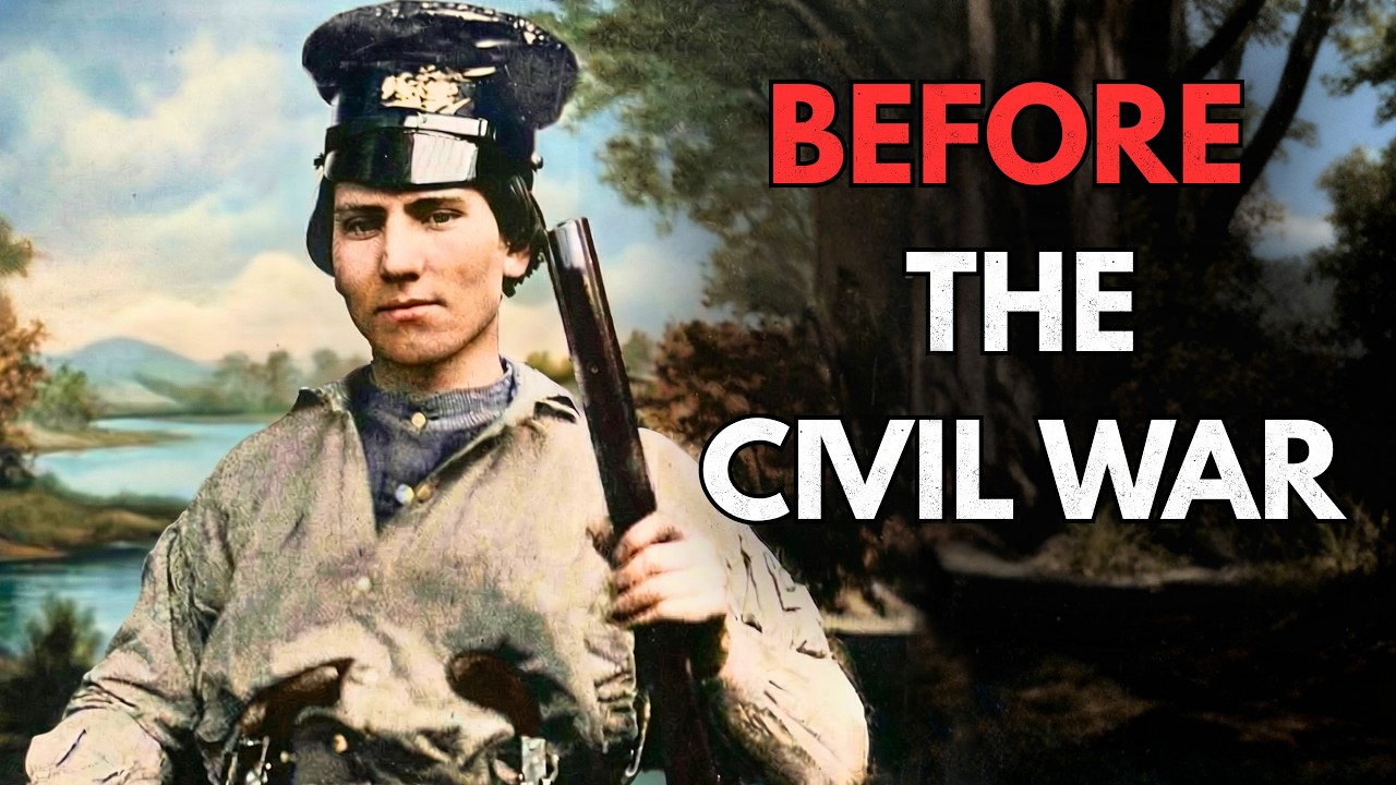 Забытые ветераны Америки — Мексикано-американская война оживает на страницах книги