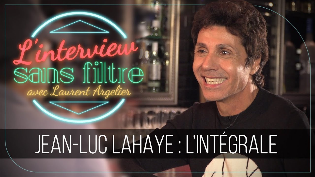 J-L Lahaye : Jeunes Femmes, Réseaux Sociaux, Affaire Stars 80 | SANS FILTRE