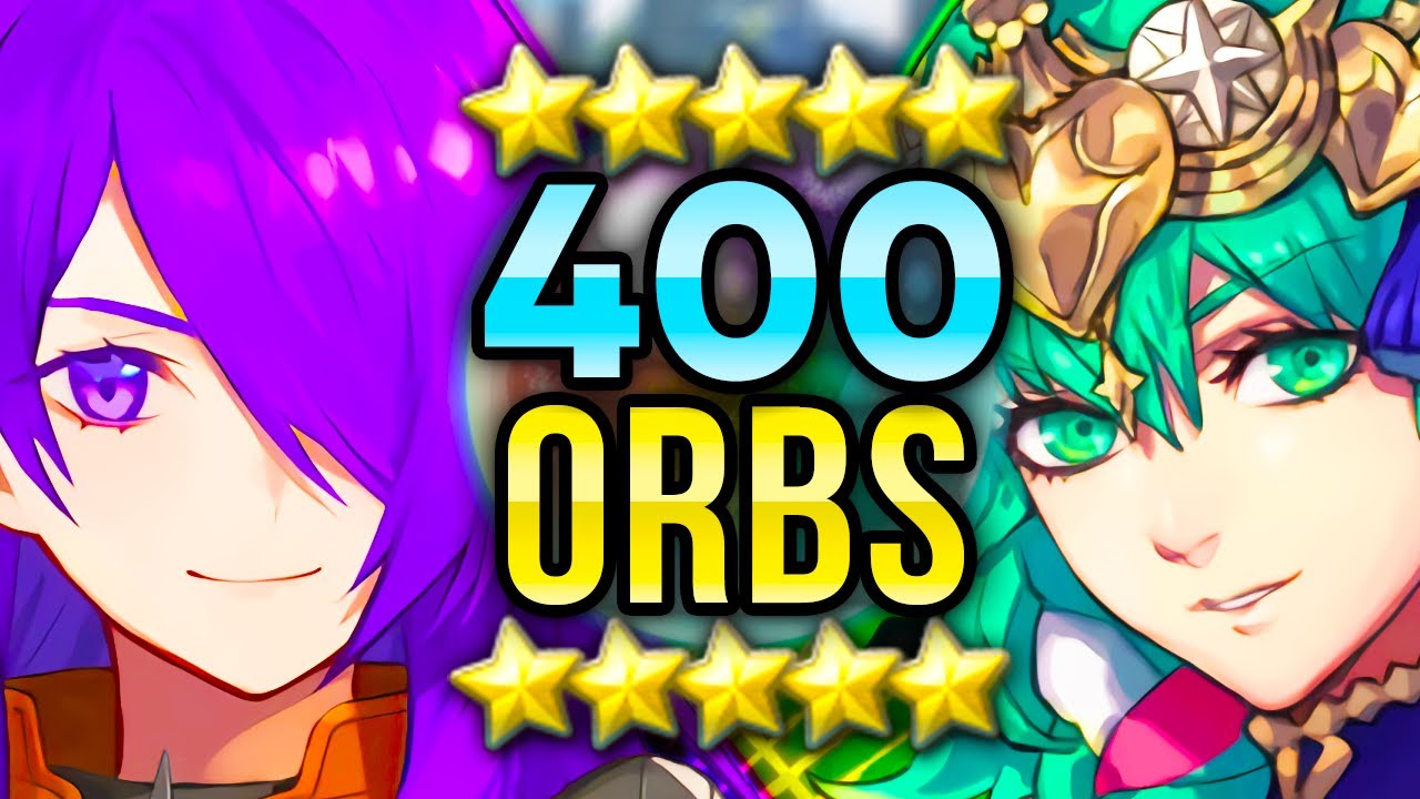 LEGENDARY SHEZ SHADOWFORCES ORBS! Legendary F!Shez & Double Special Heroes Summon [FEH]