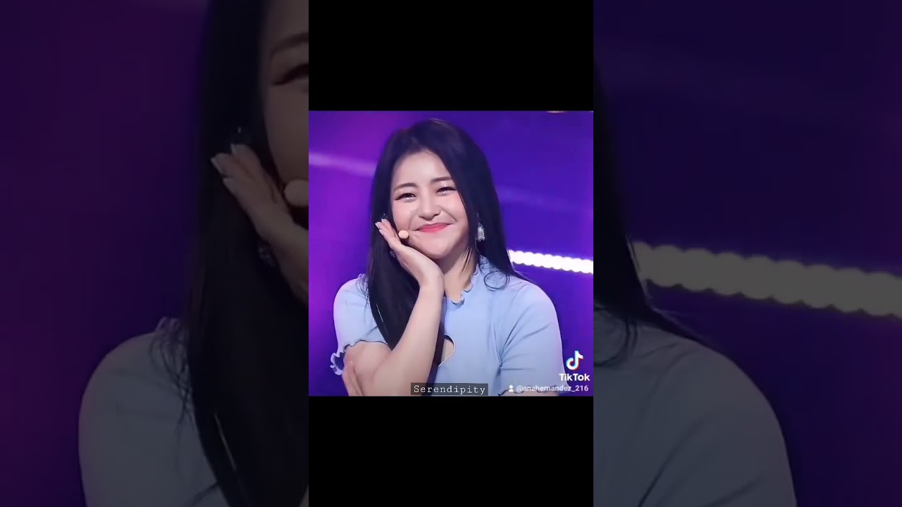 😍Yujeong😍focus🎈Rollin Rollin🎈This song is so addictive🥰 #shorts #yujeong #bravegirls #rollinrollinbg