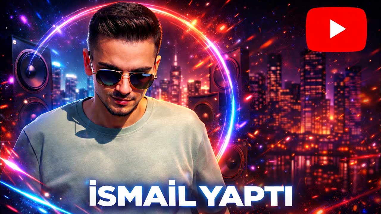 İsmail Tosuner – Yaptım Dedim Yaptım | Official Audio