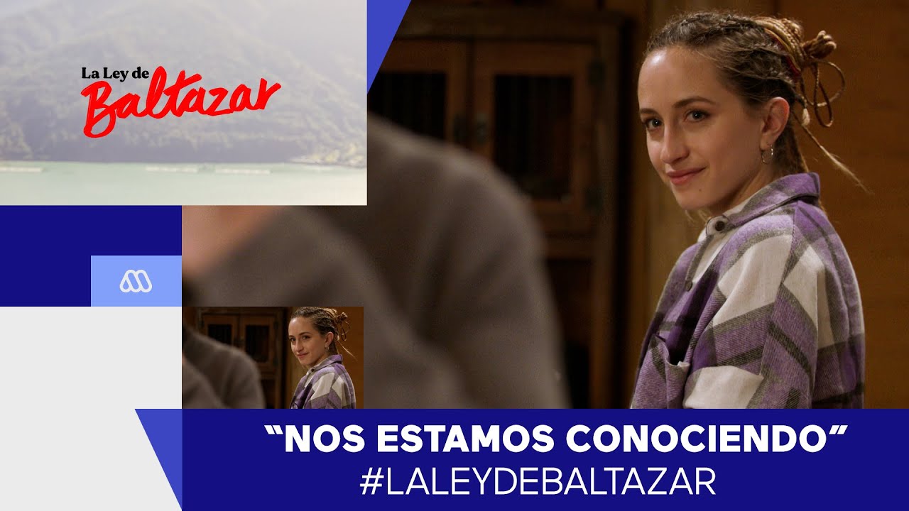 La ley de Baltazar / Mejores Momentos / Capítulo 154