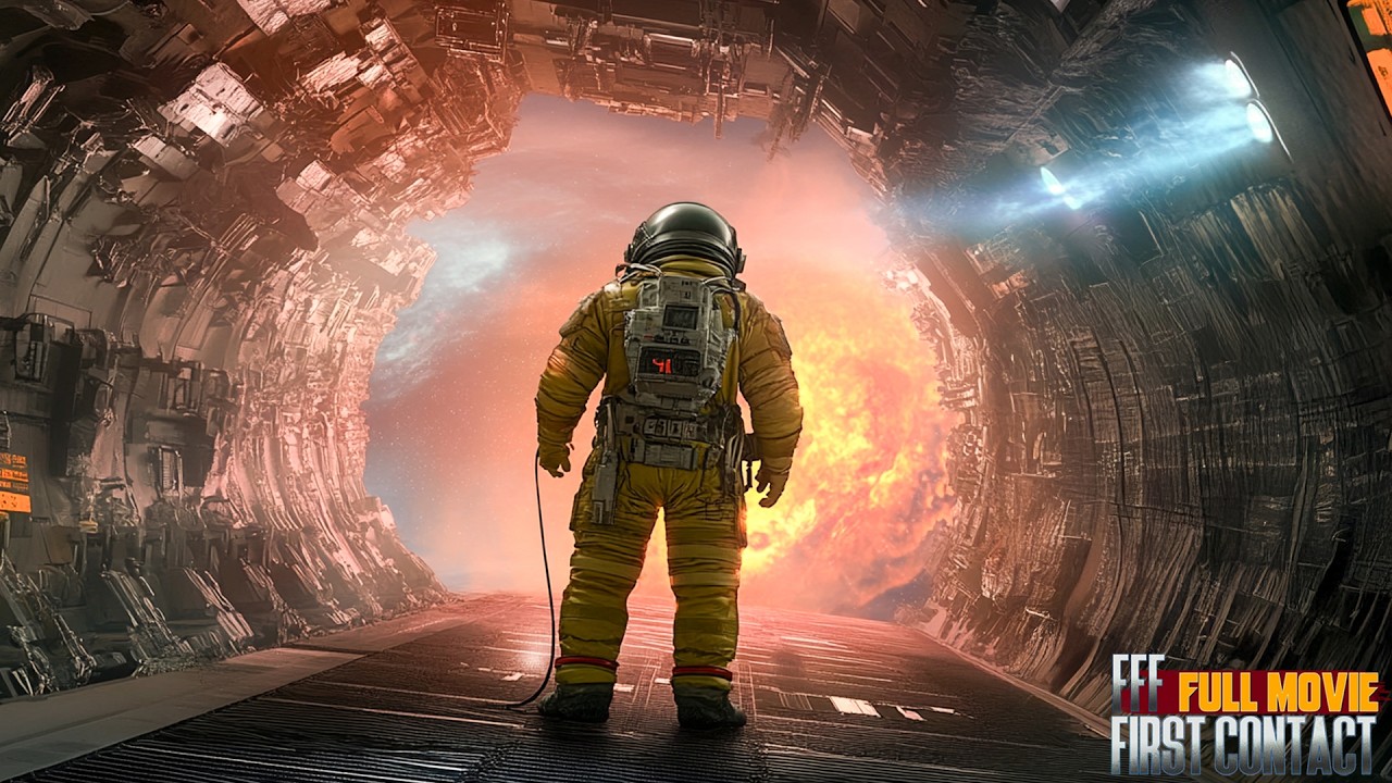 ASTRO: TAKEN FROM THE STARS | Full SCIENCE FICTION OUTER WORLDS Movie HD