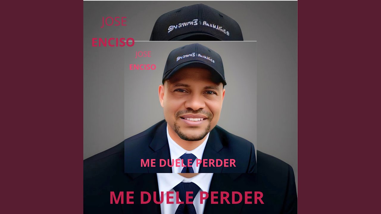 Me Duele Perder