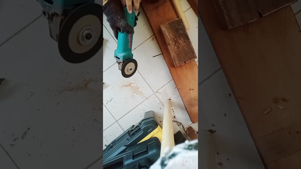 DIY Chopping Board #diyscrap #choppingboard #lovehurtsmashup #diskartengpinoy #diycrafts