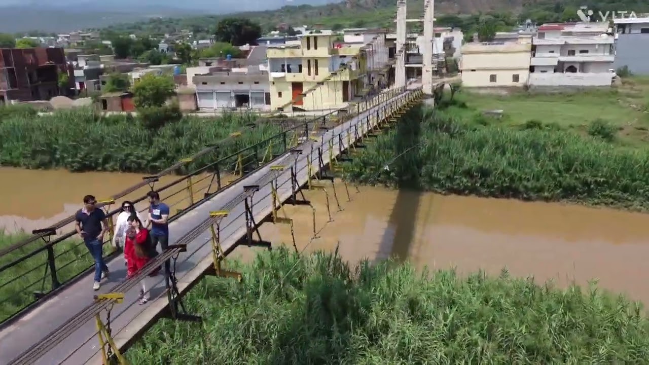 Bhimber - The Beautiful City of Azad Kashmir