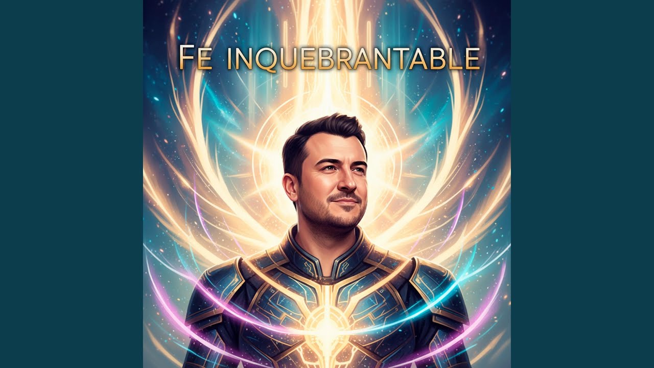 Fe Inquebrantable