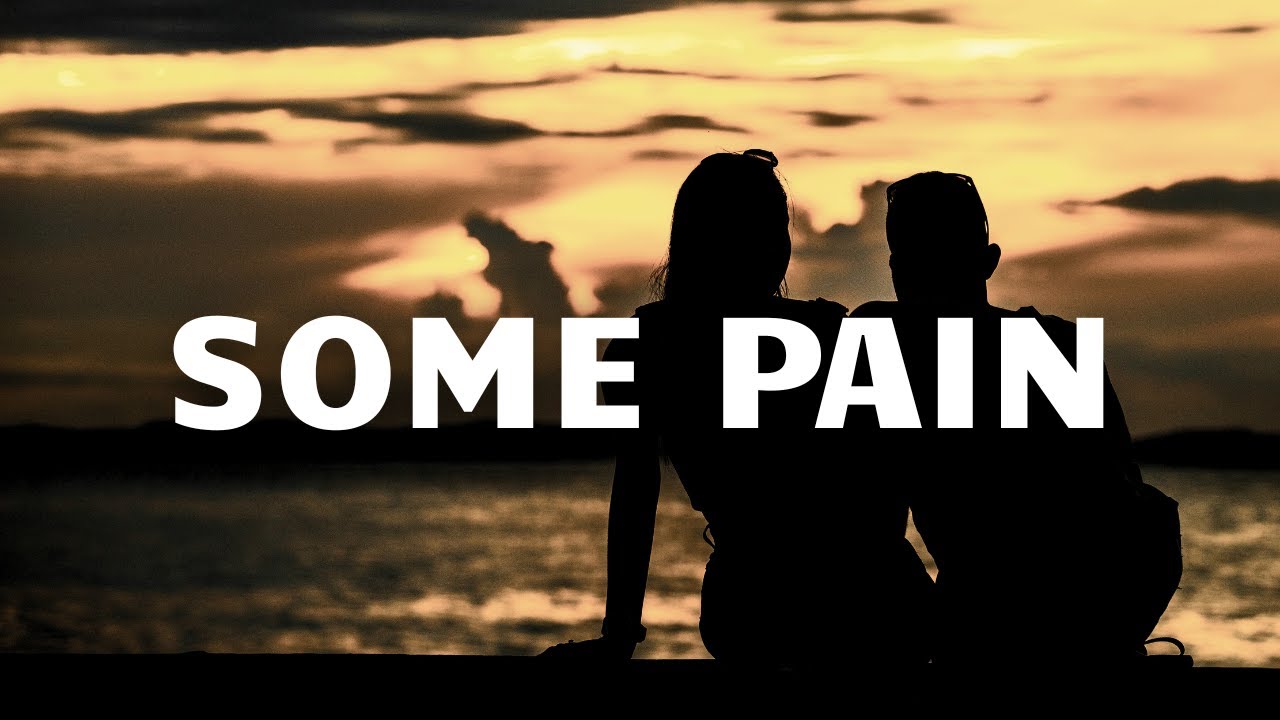 Emotional Rap Beat - 