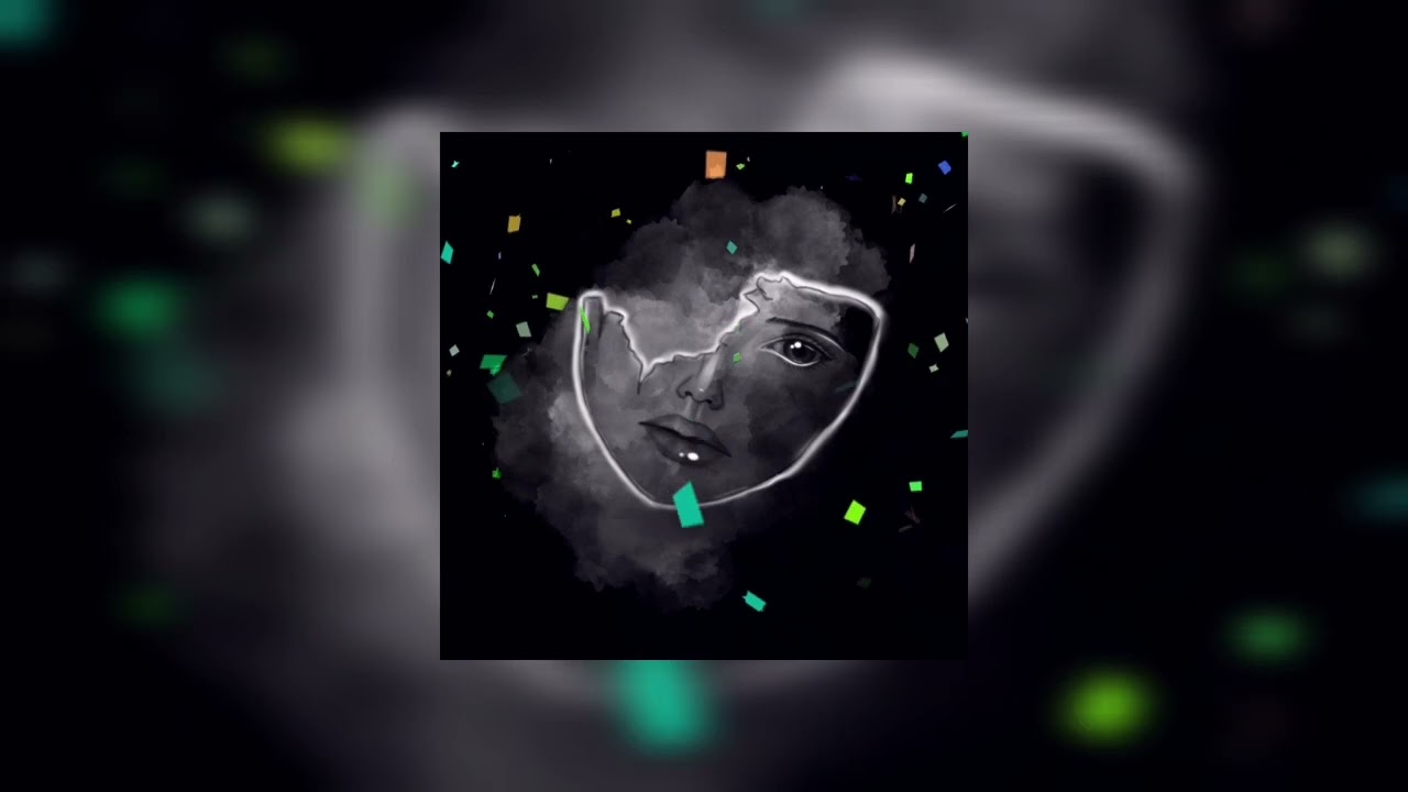 Klavdia Petrivna - Театр (slow/down)
