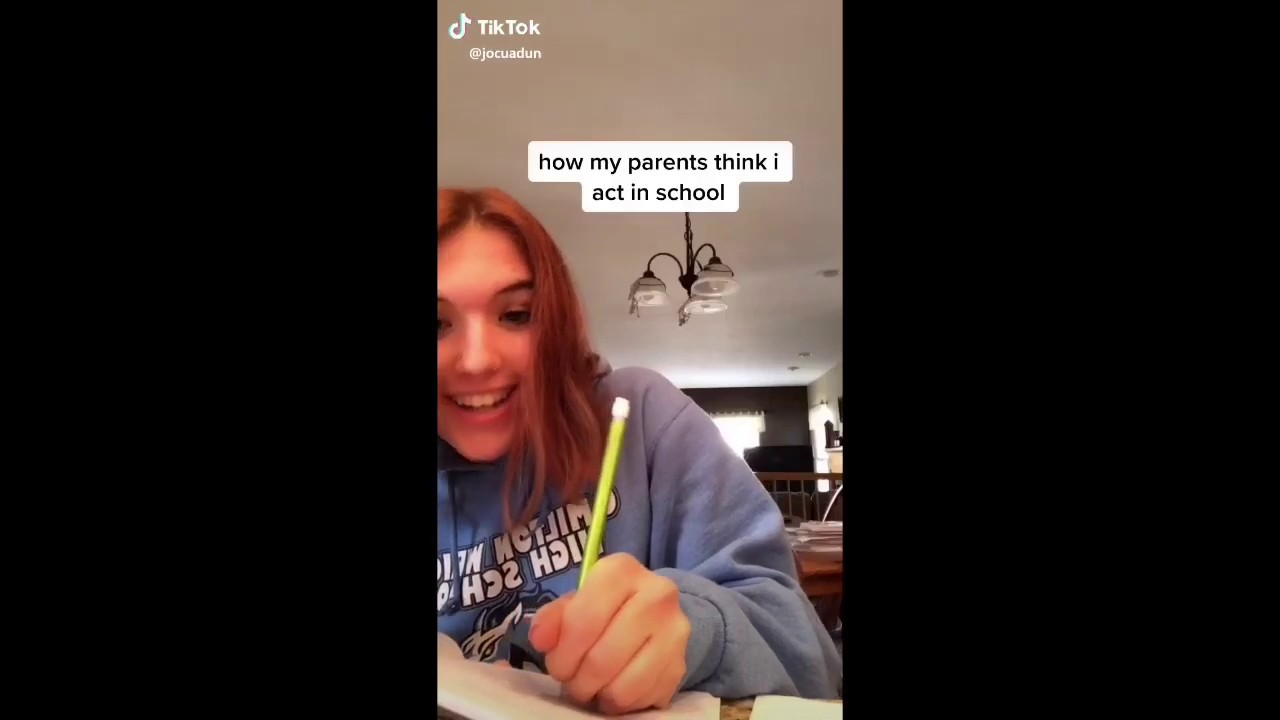 tiktoks to watch at 3am on a school night