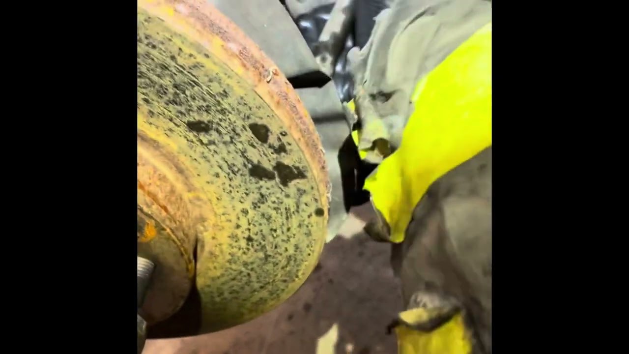 How to replace the rack and pinion on a 2009 Kia Rio5