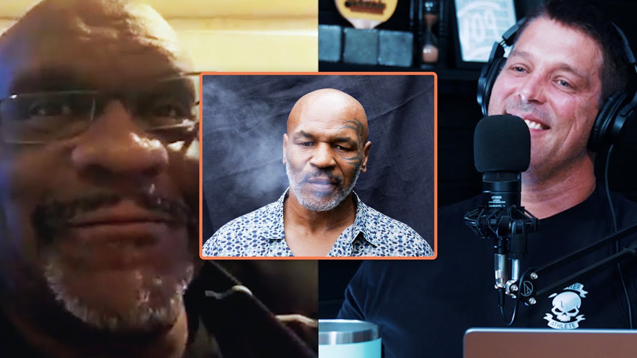 Bobb Sapp Responds to Mike Tyson Fight Rumors