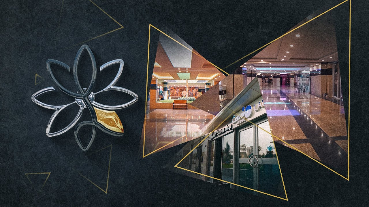 lalav Group's business units