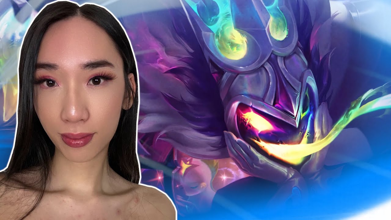 🌟Star Nemesis Fiddlesticks Surprisingly Works So Well! | League of Legends
