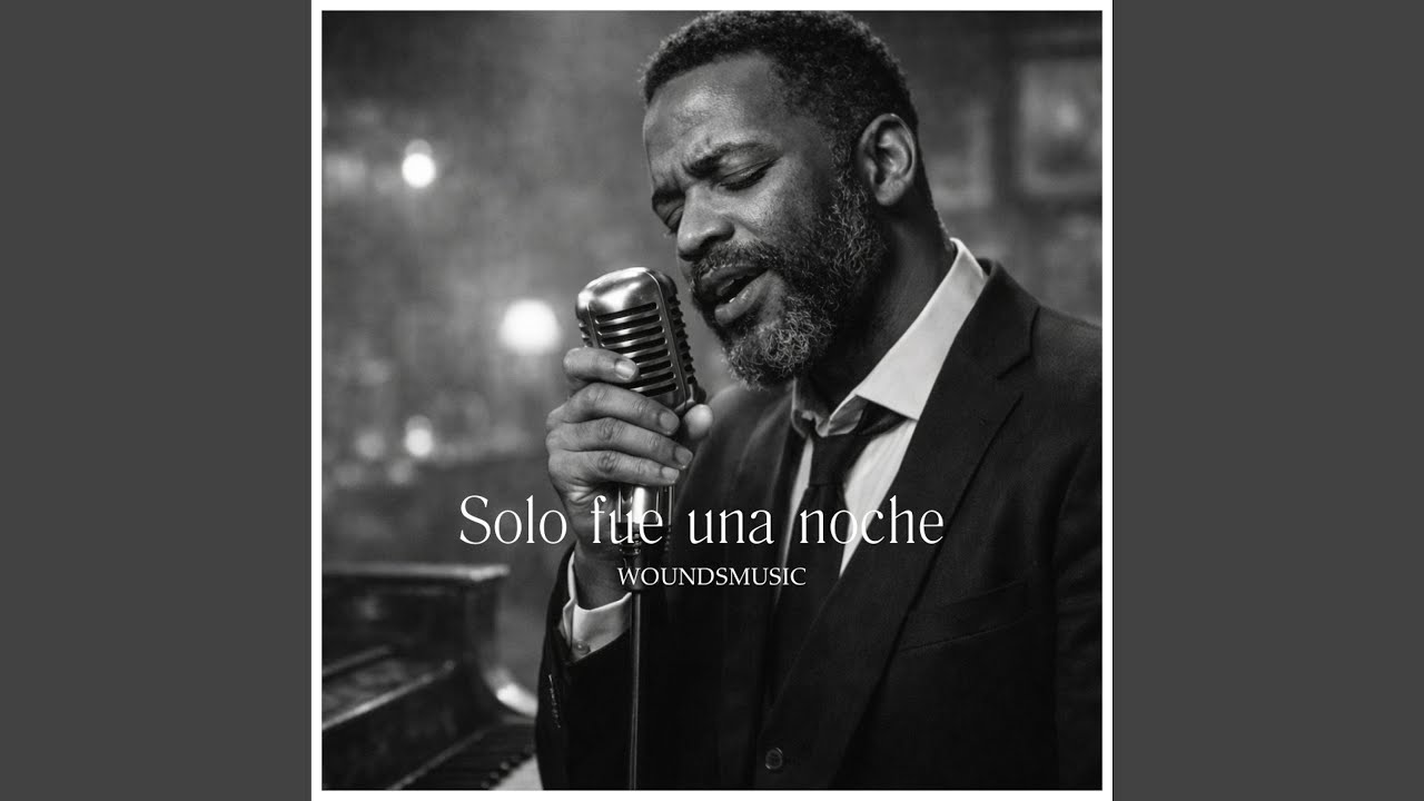 Solo fue una noche