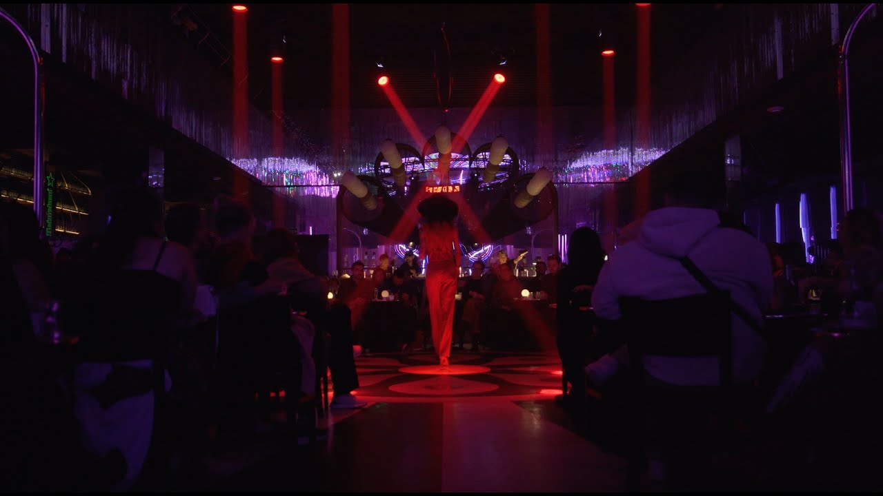VACA PROFANA @ Love Cabaret