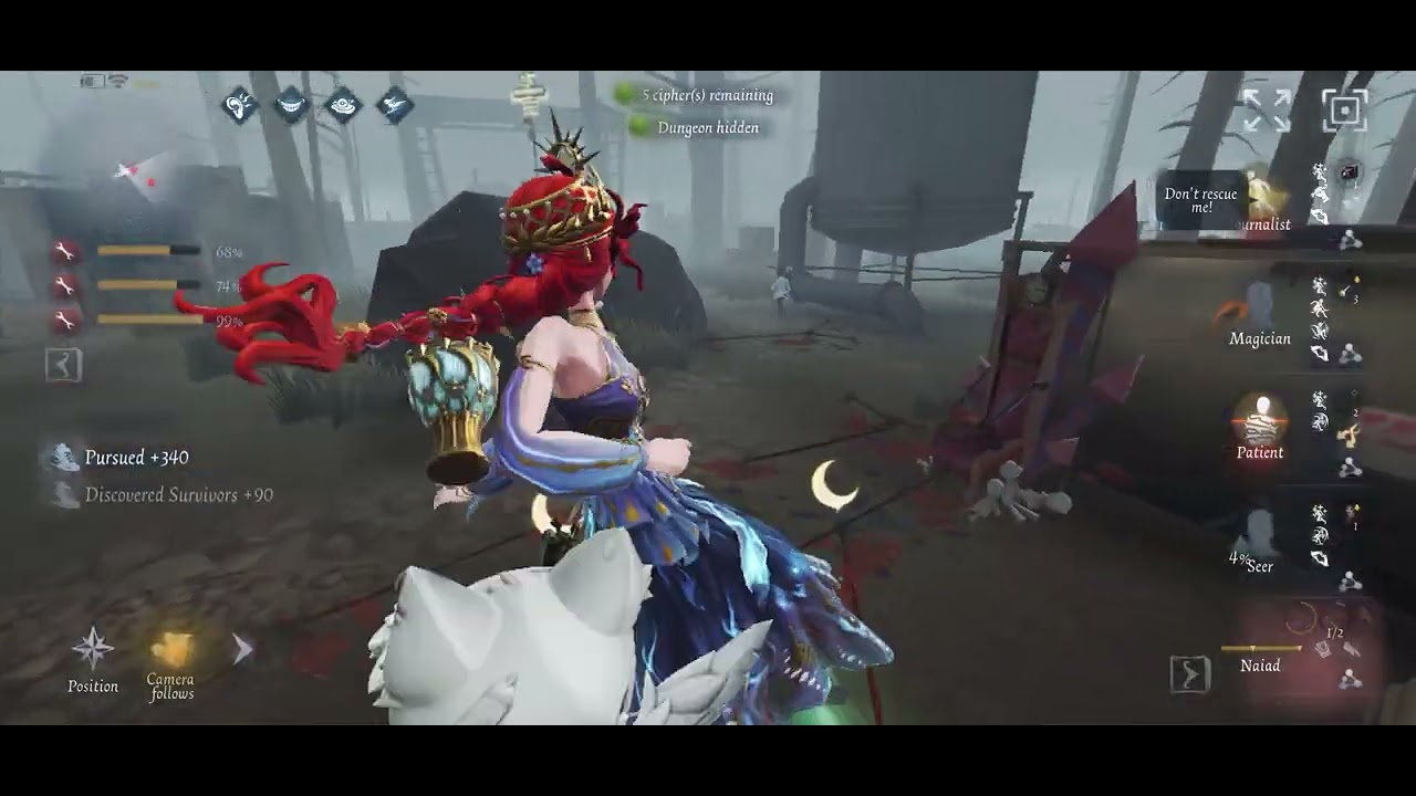 Finalmente um ping digno pra minha digníssima!