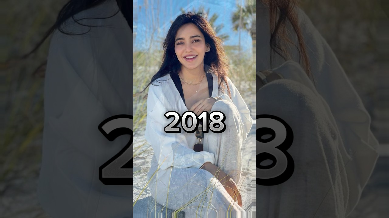 neha sharma joined 2006 to 2024  #nehasharma #shorts #yutubeshorts #viral #trending ##