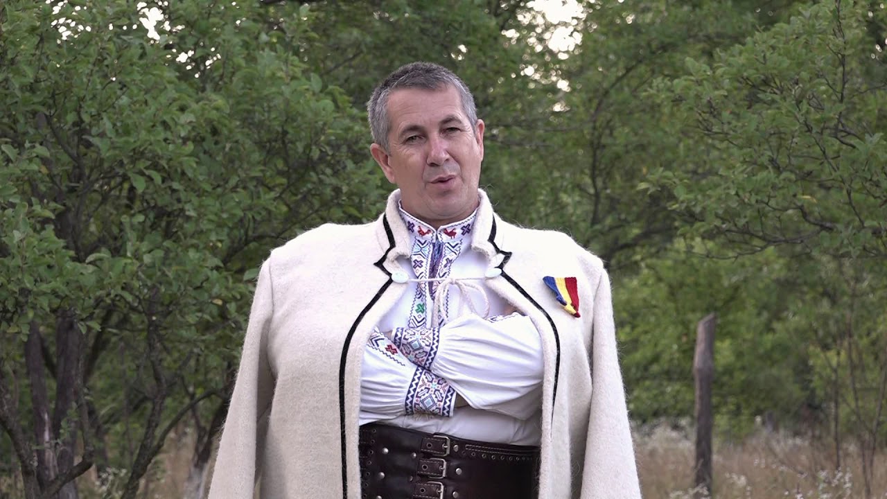 Nicolae Turcu - Care cuc mi-o cantat mie