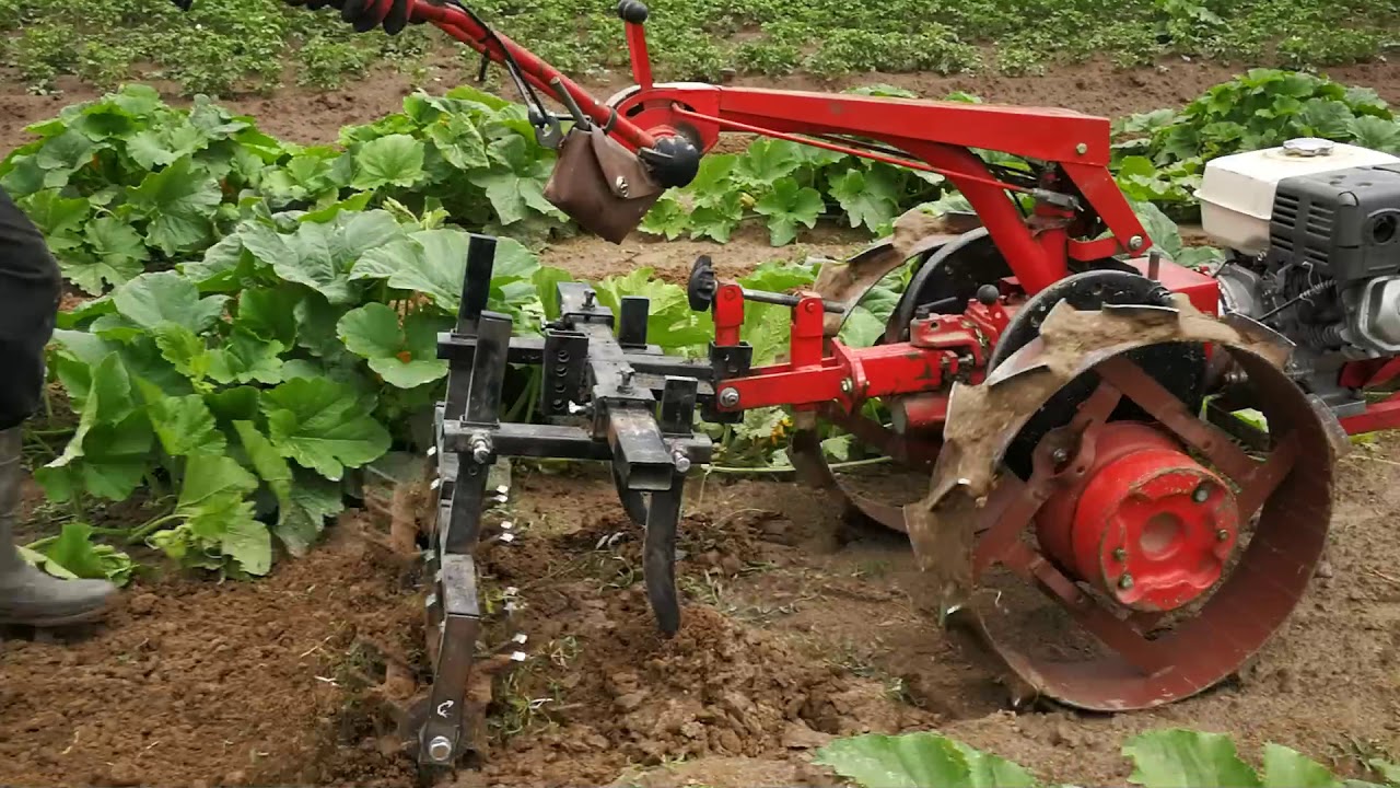 ПРОПОЛЬНИК ДЛЯ МОТОБЛОКА МТЗ