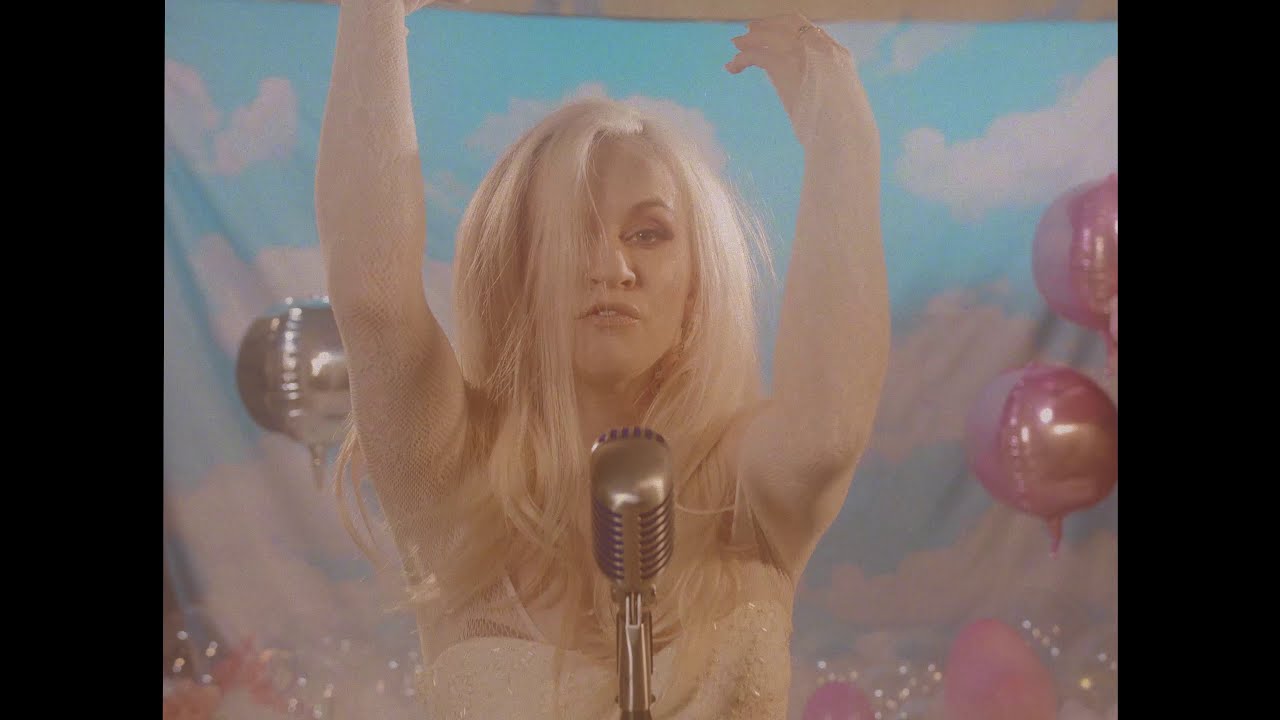 Nikki Era- Heaven