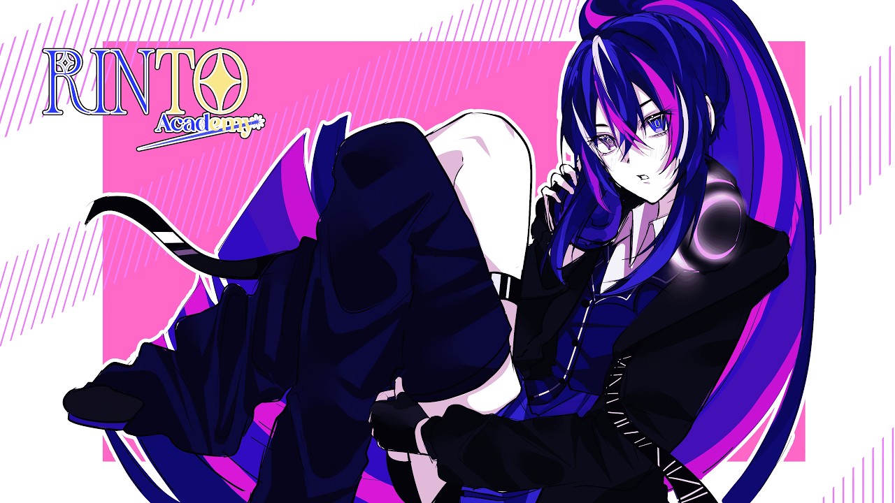 Rinto Academy EP 2. | 
