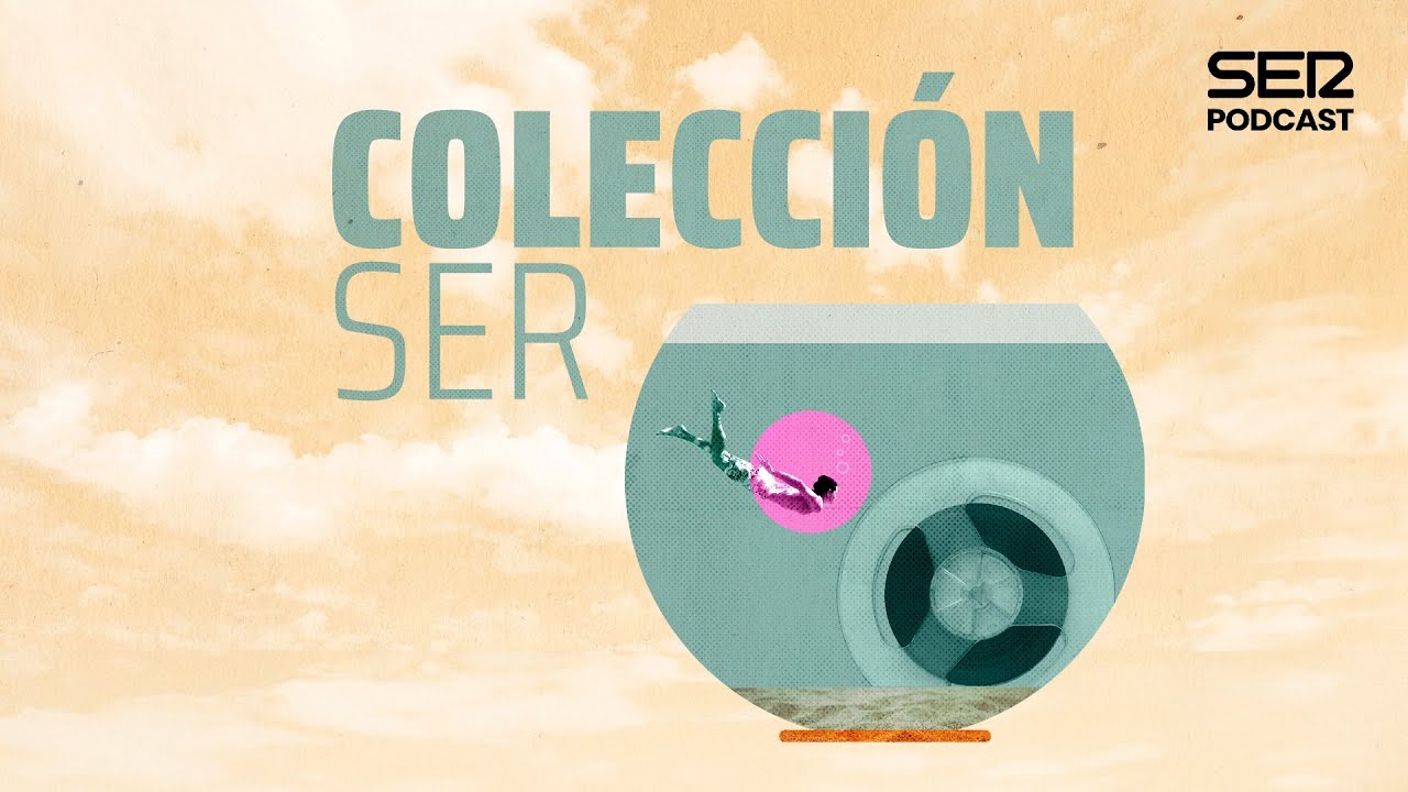 Colección SER | Emisión Vía Satélite