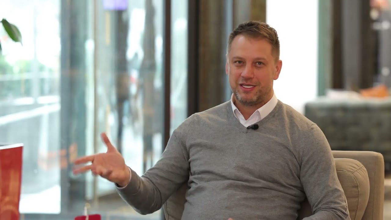 Intervju | Adnan Mravac – Bivši bosanskohercegovački fudbaler