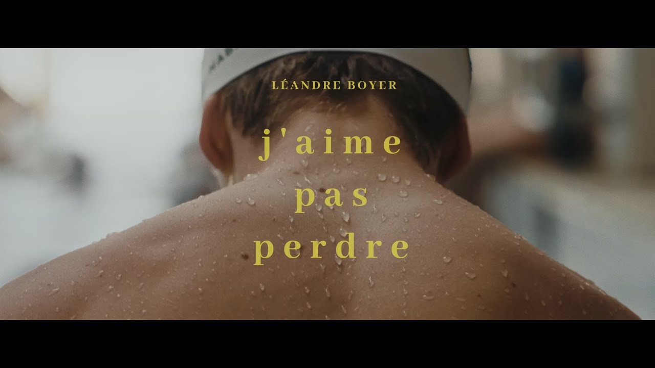 J'aime pas perdre