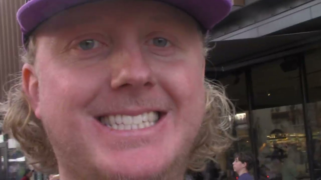 vlog13:theclubrock/nicklassalette/gamenight/waymo/wakeme/sportmenslodge/elmoshoot/casio