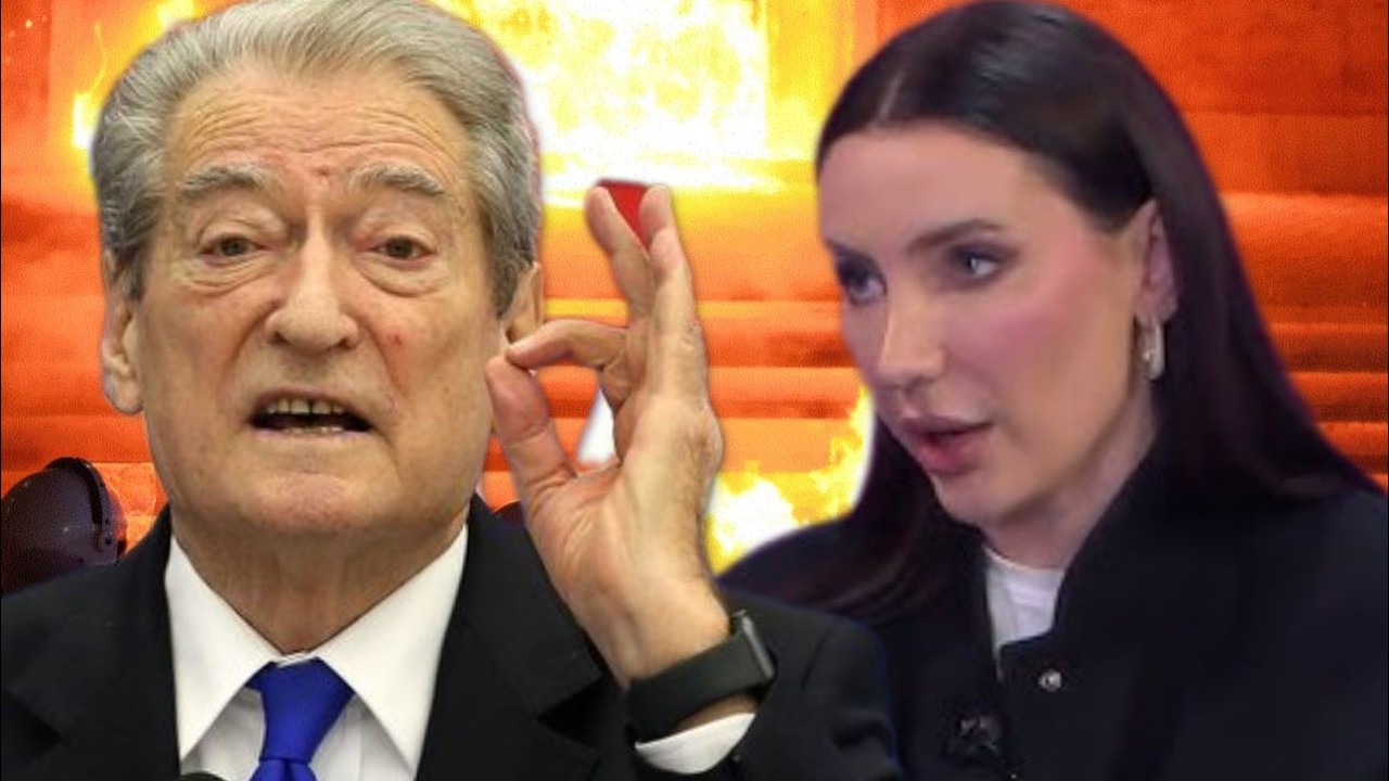 Senada Mehmeti: U godita në ballë, nuk e kuptova çfarë po ndodhte! Bardh Spahia më ndihmoi si doktor