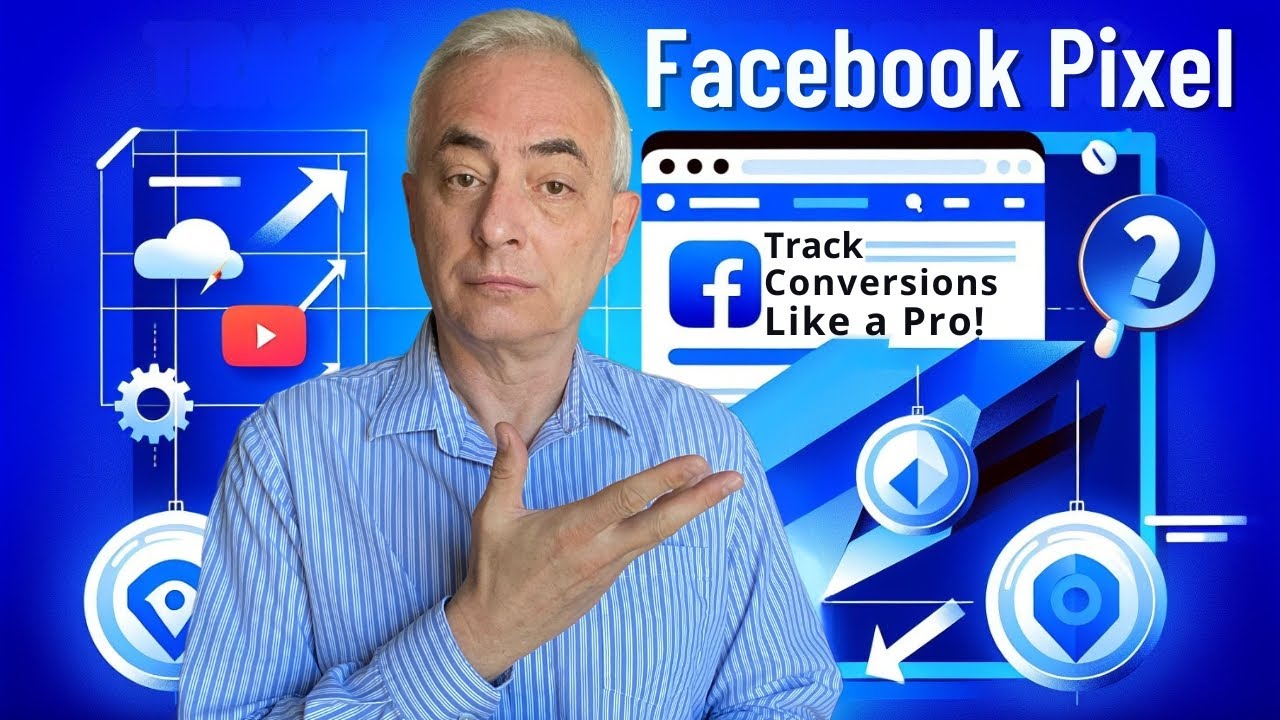 Facebook Pixel: Track Conversions Like a Pro! - Don Crowther