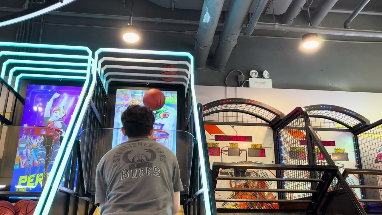 【￼冇炒就4000🥲】樂富廣場B區MHLY炫動3代機7球4關3983分（easy）