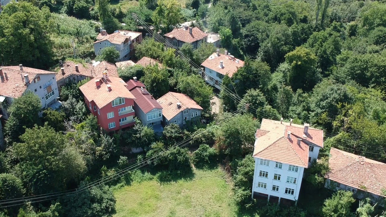 Kastamonu Doğanyurt Taşlıpınar