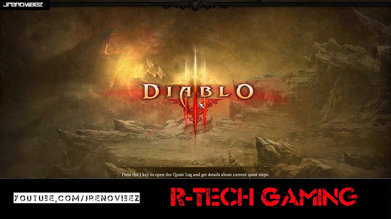 Best Legendary Loot Run Diablo 3 Loot 2.0 - Patch 2.0.2 - Core Runs