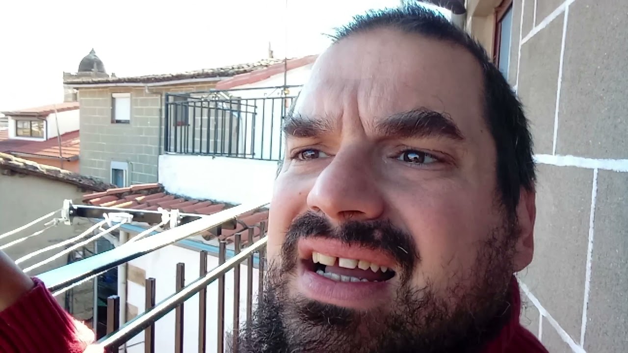 Las campanas cuentan