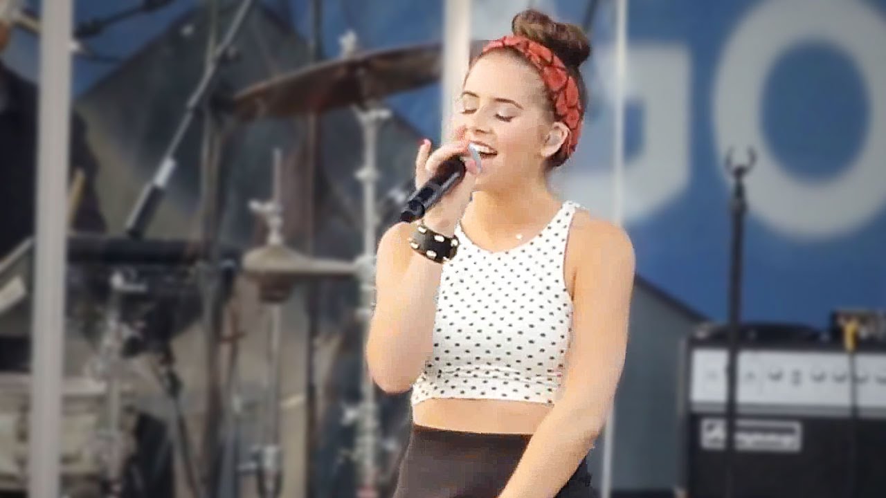 Carly Rose Sonenclar - Weekend (LEGENDADO)