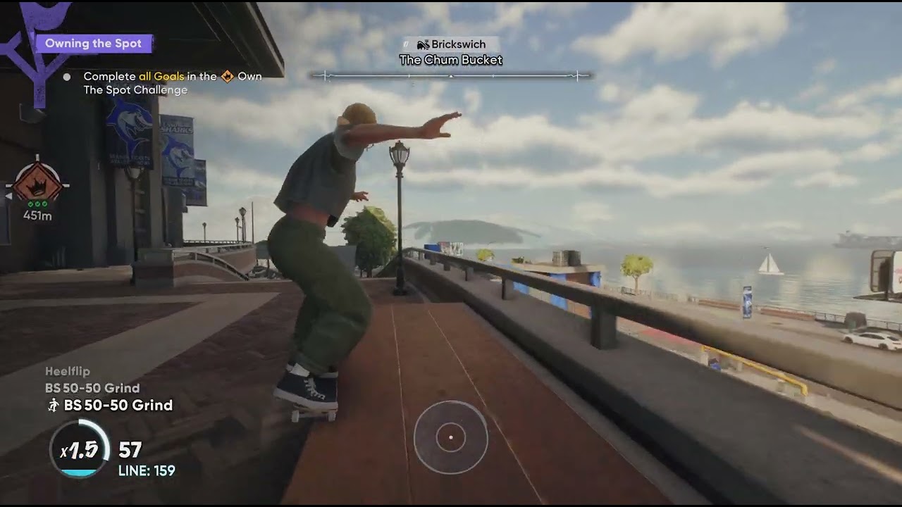 skate. ❗