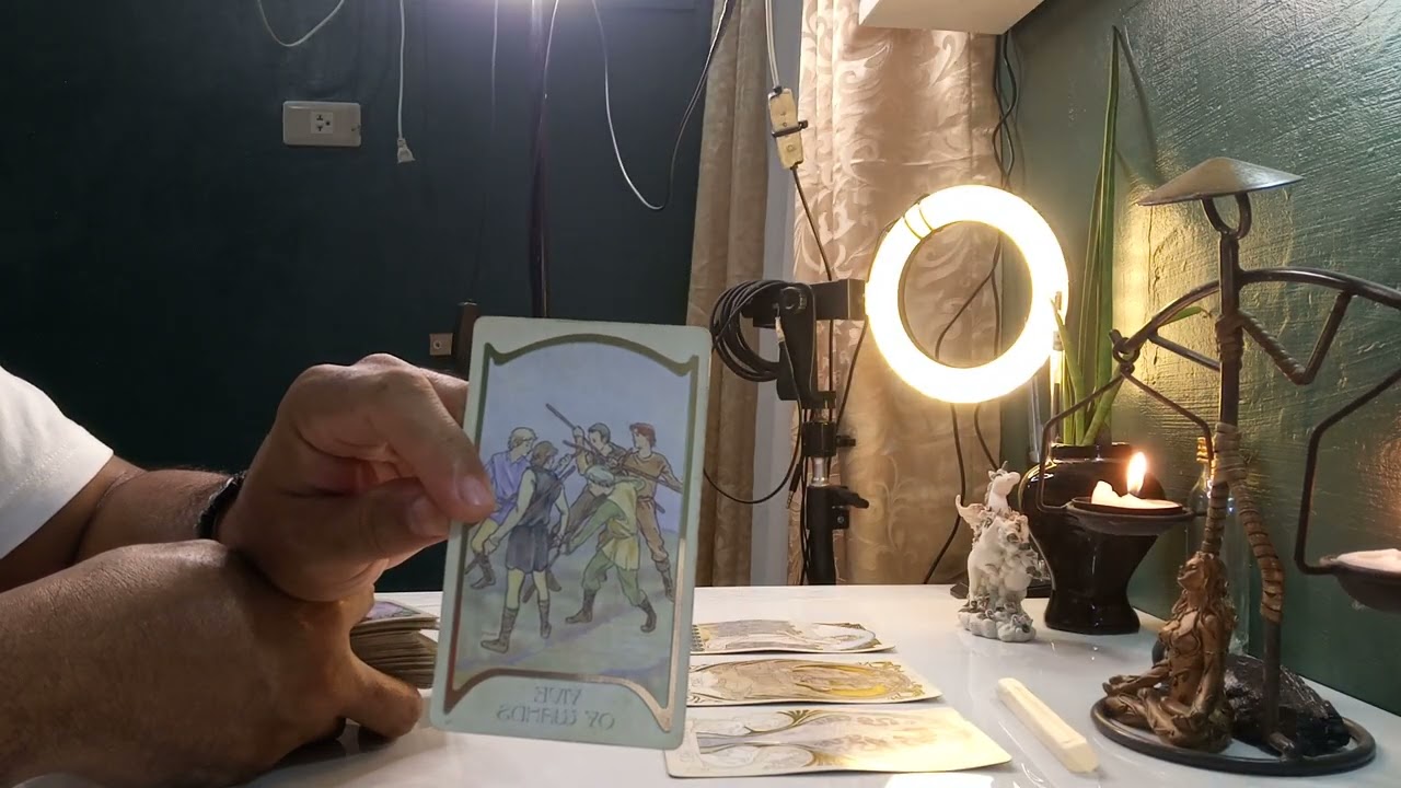 Leo ♌ March 16 to 31, 2026 Tagalog Tarot Card Reading/Horoscope