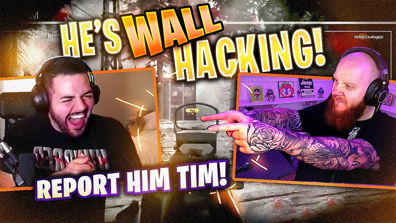 100% A CHEATER, NO DOUBT IN MY MIND! FT. COURAGEJD