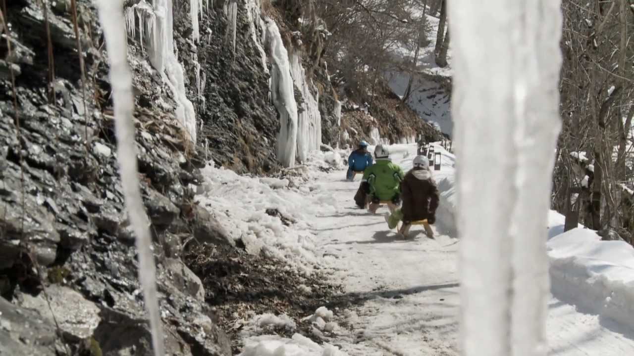 Kanton Glarus - Tourismus