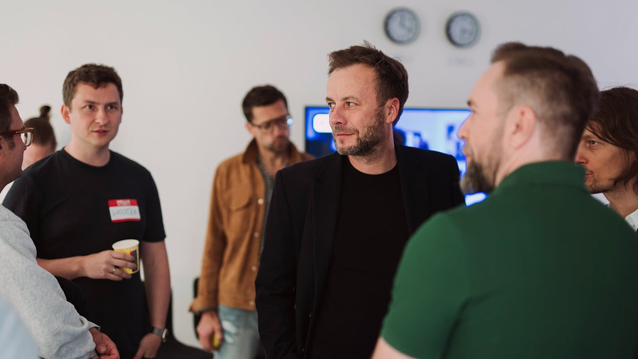 IV PlentiPartners Meetup - relacja z wydarzenia