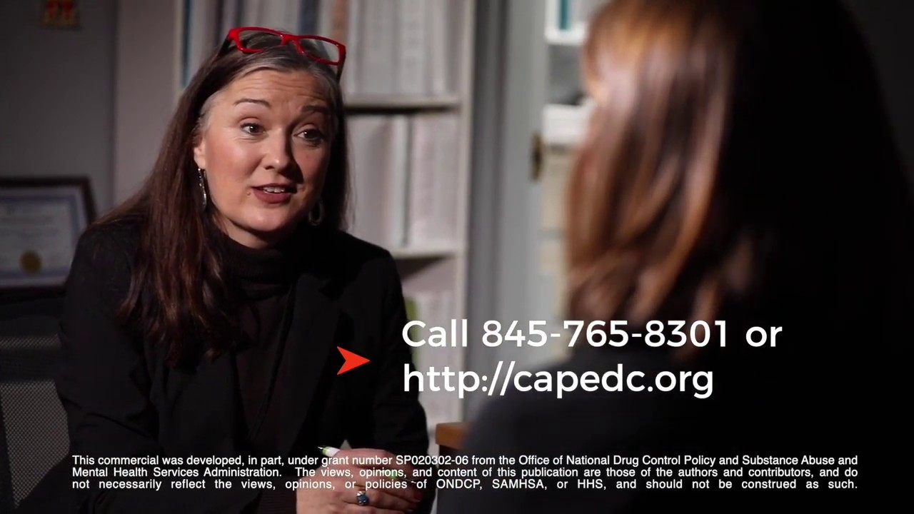 CAPE Peer Recovery Advocates