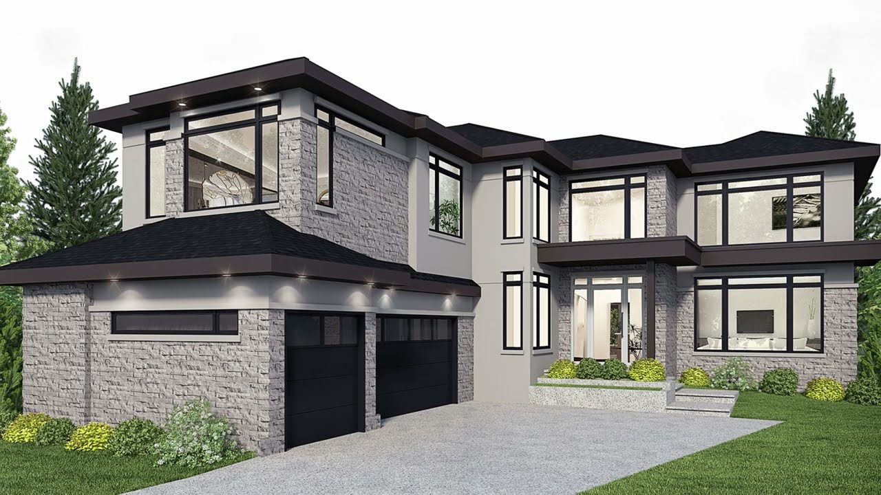 Full House Lottery - Grand Prize - Edmonton